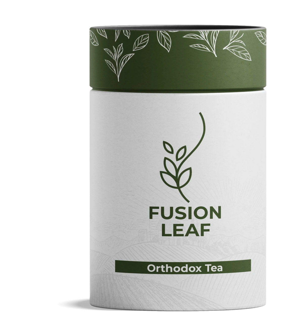 Orthodox Tea